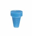 Representative photo only Flangeless Ferrule 1 8 Tefzel Pack Of 10