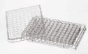 Costar 96-well cell culture plates with lid, flat well, treated, steri (YO-01959-22)