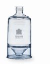 Representative photo only 2 L HPLC Reservoir Conical bottom