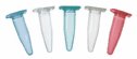Eppendorf Safe-Lock™ Microcentrifuge Tube, 1.5 mL, Assorted Colors