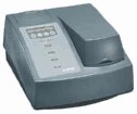 Representative photo only Genesys 20 Spectrophotometer with Built in Printer and U S Plug