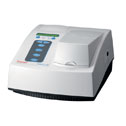 Representative photo only Genesys 20 Spectrophotometer with U S Plug