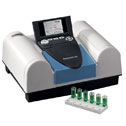 EW-02652-50 Thermo Scientific SPECTRONIC<small><sup></sup></small>; 200 Visible Spectrophotometer; 100 to 240 VAC with US plug