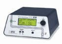 Electroporation system, square wave