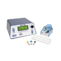 Representative photo only Electroporation system square wave