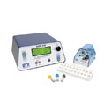 Representative photo only Electroporation system square wave