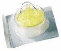 EW-02915-02 Nylon Sterile Syringe Filters; pore size; 0.45 &micro;