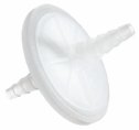 Representative photo only Cole Parmer PTFE Nonsterile Syringe Filters 0 2