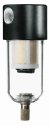 Compressed-air filter, 6 cfm (8A02N-OB2-BX)
