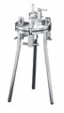 Laboratory Pressure Filters