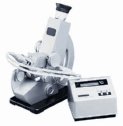 Representative photo only Atago Standard Abbe refractometer 1 4700 to 1 8700 RI