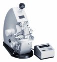 EW-02940-04 High-Precision Abbe refractometer; 0 to 95.0% Brix, 1.3000 to 1.7000 RI