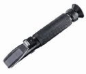 Atago Salt refractometer, 0 to 28% salinity