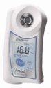 ATAGO &reg; Digital Pocket Propylene Glycol/Industrial Coolant Refractometers