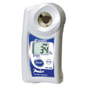Representative photo only Atago Special scale Refractometer Salinity of Seawater