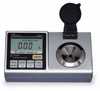 EW-02941-35 Digital Refractometer, Brix, 0.0 to 60.0%, 0.0 to 28.0% Salinity, 1.330 to 1.4419 RI