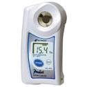 EW-02941-66 Digital Pocket Propylene Glycol Refractometer (&deg;F scale)