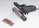 Representative photo only Portable heat sealer 220 VAC 50 60 Hz