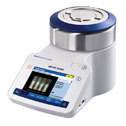 EW-03014-20 Mettler Toledo One-Click<small><sup></sup></small> Digital Melting Point Apparatus, 100-240 V, 50/60 Hz