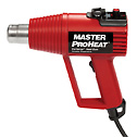 EW-03033-02 Proheat Varitemp Heat Gun, 130 to 815&deg;F, 220 V