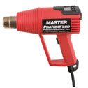 EW-03033-03 Proheat Programmable Heat Gun with Programmable LCD Digital Display