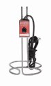 Representative photo only Immersion heater loop 13 dia heated area 115 VAC