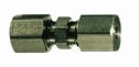 Compression Union, Brass, 1/8", Each (YO-31412-51)