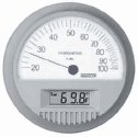 Representative photo only Oakton Thermohygrometer with Digital Thermometer