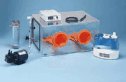 Representative photo only Mini Dehumidification Chamber With Dry Gas System