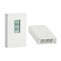 Vaisala Relative Humidity/Temperature Transmitter, Wall-Mount (HMW92), Vaisala brand