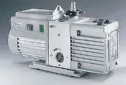 Vacuum pump; 190 L/min; 110/220 VAC, 50/60 Hz