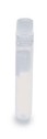 Thermo Scientific Nunc CryoTube cryogenic tube with round bottom; 1.8 (363401)