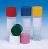Plastic Flat Bottom Vial