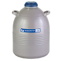 EW-03773-59 Storage Dewars, 35 Liters