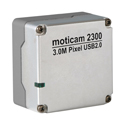 Digital 2300 CCD microscope camera with software (SP100382D MOTICAM 2300)