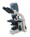 03911_01.jpg - 2.0 Megapixel Digital Imaging Compound Microscopes,10x/20x/40x/100x plan phase (phase contrast), 115 VAC