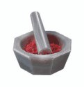 Cole-Parmer Mortars & Pestles