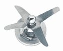 EW-04249-00 Replacement Blade Assembly for 1 Liter Waring Blender