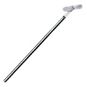 303/304 Stainless Steel Mixing Paddle Assemblies