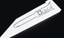 Straight Ground-Glass Pestles