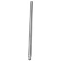 EW-04552-05 316 Stainless Steel Shaft, 3/8" dia x 30" L (accepts 5/16" bore dia propeller)