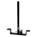 Pivot-mount support for Stir-Pak® and Servodyne™ Controllers