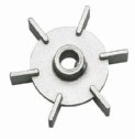 Stainless Steel Impeller