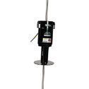 EW-04560-91 Lightnin LabMaster Closed System Mixer 04560-91