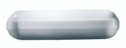 EW-04627-00 Large-Volume Stir Bar, 4-1/2"L x 1-1/16"dia