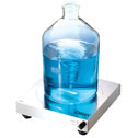 Large Capacity Magnetic Stirrers