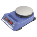 Small Battery Operated Magnetic Stirrer