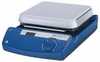 Representative photo only IKA Ceramic Hot Plate 10 x 10 115v