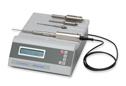 Representative photo only Ultrasonic Processor with pulsing button 115 VAC