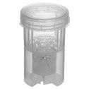 <b>Ball Mill</b> Tube 50 mL, Glass (10/pk)